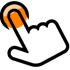 Logo for the brand Gift Card Button